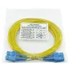 Cabo de fibra ótica BlueOptics CAB-SMF-SC-SC-50 50 m G.657.A1 SC SC