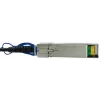 Cabo de fibra ótica InfiniBand BlueOptics CAB-S-S-25G-50CM 0,5 m SFP28