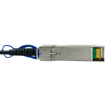 Cabo de fibra ótica InfiniBand BlueOptics CAB-S-S-25G-50CM 0,5 m SFP28