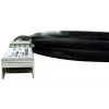 Cabo de fibra ótica InfiniBand BlueOptics CAB-S-S-25G-50CM 0,5 m SFP28