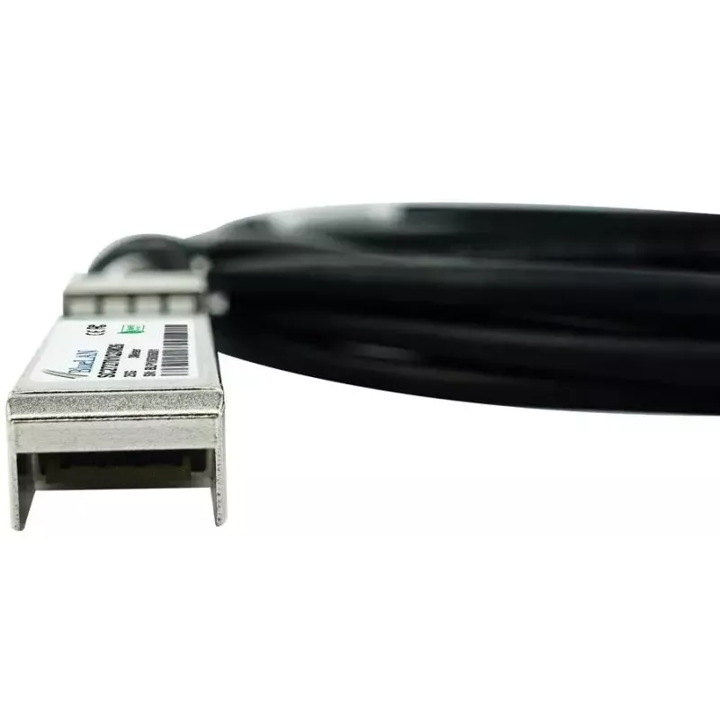 Cabo de fibra ótica InfiniBand BlueOptics CAB-S-S-25G-50CM 0,5 m SFP28