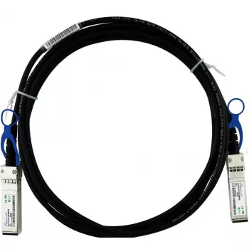 Cabo de fibra ótica InfiniBand BlueOptics CAB-S-S-25G-50CM 0,5 m SFP28