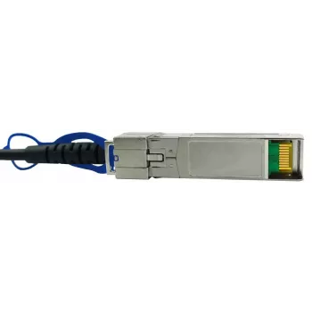 Cabo de fibra ótica InfiniBand BlueOptics CAB-S-S-25G-5M 5 m SFP28 macho/macho