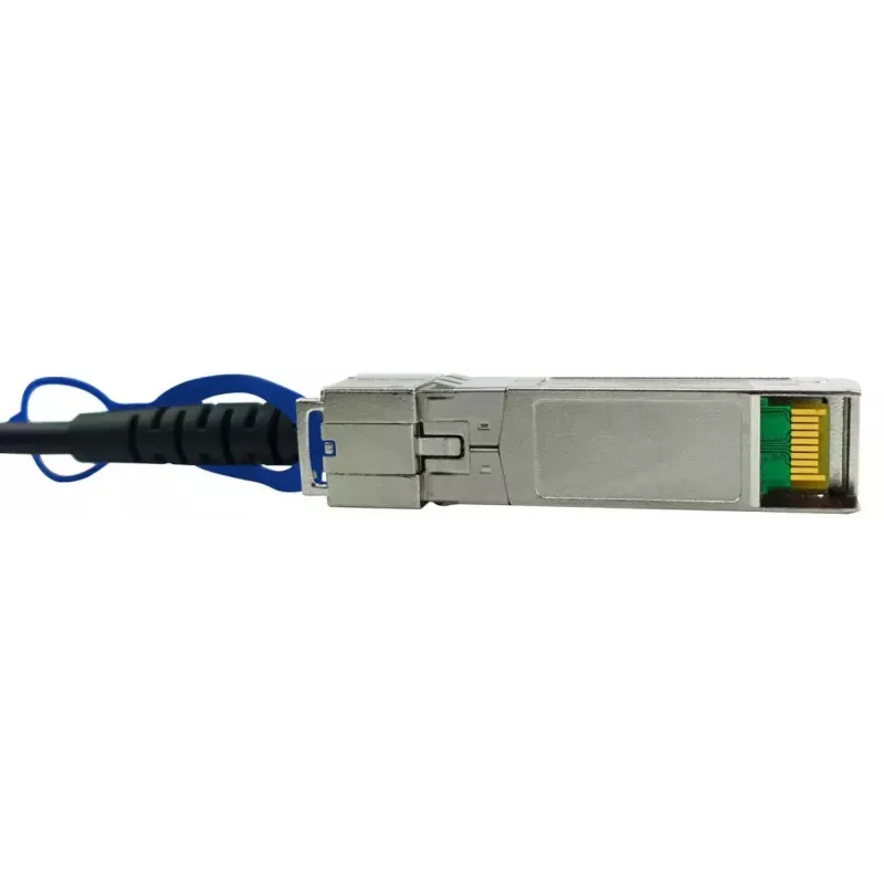 Cabo de fibra ótica InfiniBand BlueOptics CAB-S-S-25G-5M 5 m SFP28 macho/macho