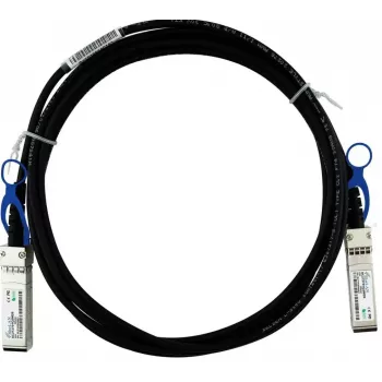 Cabo de fibra ótica InfiniBand BlueOptics CAB-S-S-25G-5M 5 m SFP28 macho/macho