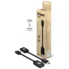 Adaptador passivo DisplayPort para HDMI CLUB3D CAC-1001