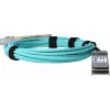 Cabo de fibra ótica InfiniBand BlueOptics CBL-0310-007-BO 7 m QSFP