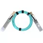 Cabo de fibra ótica InfiniBand BlueOptics CBL-0310-030-BO 30 m QSFP