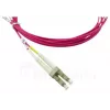 Cabo de fibra ótica BlueOptics CBL-LC-OM4-10M-BO 10 m LC para LC 50 µm