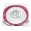 Cabo de fibra ótica InfiniBand BlueOptics CBL-LC-OM4-20M-BO 2x LC 20 m OM4