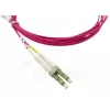 Cabo de fibra ótica InfiniBand BlueOptics CBL-LC-OM4-20M-BO 2x LC 20 m OM4
