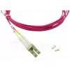 Cabo de fibra ótica InfiniBand BlueOptics CBL-LC-OM4-20M-BO 2x LC 20 m OM4