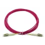 Cabo de fibra ótica InfiniBand BlueOptics CBL-LC-OM4-20M-BO 2x LC 20 m OM4