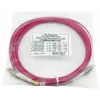 Cabo de fibra ótica InfiniBand BlueOptics EMC CBL-LC-OM4-30M 20 m OM4