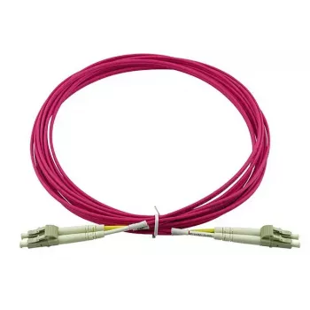 Cabo de fibra ótica InfiniBand BlueOptics EMC CBL-LC-OM4-30M 20 m OM4