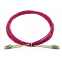 Cabo de fibra ótica InfiniBand BlueOptics EMC CBL-LC-OM4-30M 20 m OM4