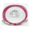 Cabo de fibra ótica InfiniBand BlueOptics CBL-LC-OM4-50M-BO 50 m 2x LC