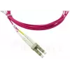 Cabo de fibra ótica InfiniBand BlueOptics CBL-LC-OM4-50M-BO 50 m 2x LC