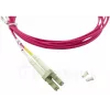 Cabo de fibra ótica InfiniBand BlueOptics CBL-LC-OM4-50M-BO 50 m 2x LC