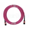 Cabo de fibra ótica MPO BlueOptics CBL-MPO12-OM4-1M 1 m OM4
