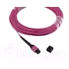 Cabo de fibra ótica MPO BlueOptics CBL-MPO12-OM4-20M-BO 20 m OM4