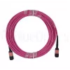 Cabo de fibra ótica MPO BlueOptics CBL-MPO12-OM4-20M-BO 20 m OM4