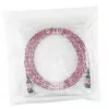 Cabo de fibra ótica MPO BlueOptics CBL-MPO12-OM4-20M-BO 20 m OM4