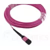 Cabo de fibra ótica InfiniBand BlueOptics CBL-MPO12-OM4-2M MPO 2 m OM4