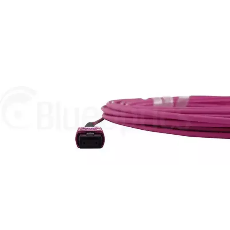 Cabo de fibra ótica InfiniBand BlueOptics CBL-MPO12-OM4-2M MPO 2 m OM4