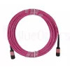 Cabo de fibra ótica InfiniBand BlueOptics CBL-MPO12-OM4-2M MPO 2 m OM4