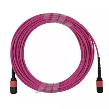 Cabo de fibra ótica InfiniBand BlueOptics CBL-MPO12-OM4-2M MPO 2 m OM4