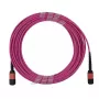Cabo de fibra ótica InfiniBand BlueOptics CBL-MPO12-OM4-2M MPO 2 m OM4