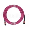 Cabo de fibra ótica BlueOptics CBL-MPO12-OM4-3M-BO MPO 3 m OM4 50 µm