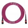 Cabo de fibra ótica BlueOptics CBL-MPO12-OM4-3M-BO MPO 3 m OM4 50 µm