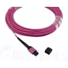 Cabo de fibra ótica MPO BlueOptics CBL-MPO12-OM4-5M-BO 5 m OM4 50 µm