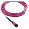 Cabo de fibra ótica InfiniBand BlueOptics CBL-MPO12-OM4-7M-BO 7,5 m OM4