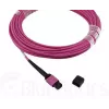 Cabo de fibra ótica InfiniBand BlueOptics CBL-MPO12-OM4-7M-BO 7,5 m OM4