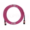 Cabo de fibra ótica InfiniBand BlueOptics CBL-MPO12-OM4-7M-BO 7,5 m OM4