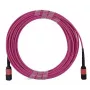 Cabo de fibra ótica InfiniBand BlueOptics CBL-MPO12-OM4-7M-BO 7,5 m OM4