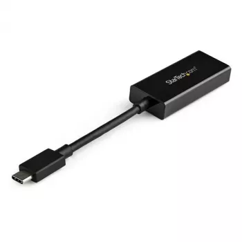 Adaptador USB-C para HDMI StarTech.com – vídeo 4K 60 Hz, HDR10 – dongle adaptador USB-C para HDMI 2.0b – modo alternativo USB Type-C DP para monitor/ecrã/TV HDMI – conversor USB-C para HDMI