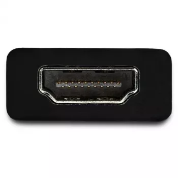 Adaptador USB-C para HDMI StarTech.com – vídeo 4K 60 Hz, HDR10 – dongle adaptador USB-C para HDMI 2.0b – modo alternativo USB Type-C DP para monitor/ecrã/TV HDMI – conversor USB-C para HDMI