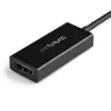 Adaptador USB-C para HDMI StarTech.com – vídeo 4K 60 Hz, HDR10 – dongle adaptador USB-C para HDMI 2.0b – modo alternativo USB Type-C DP para monitor/ecrã/TV HDMI – conversor USB-C para HDMI
