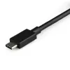 Adaptador USB-C para HDMI StarTech.com – vídeo 4K 60 Hz, HDR10 – dongle adaptador USB-C para HDMI 2.0b – modo alternativo USB Type-C DP para monitor/ecrã/TV HDMI – conversor USB-C para HDMI