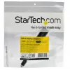 Adaptador USB-C para HDMI StarTech.com – vídeo 4K 60 Hz, HDR10 – dongle adaptador USB-C para HDMI 2.0b – modo alternativo USB Type-C DP para monitor/ecrã/TV HDMI – conversor USB-C para HDMI