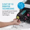 HP 504X pack de 2 tinteiros LaserJet originais preto de alta capacidade
