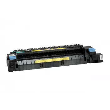 Kit de fusão HP Color LaserJet CE977A 110V, kits de alimentação HP Color LaserJet CP5520 compatíveis com: HP LaserJet Enterprise M750 HP LaserJet Pro M570, China, 596 mm, 247 mm, 235 mm, 3,5 kg