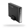 Caixa de armazenamento Chieftec CEB-7025S caixa para HDD/SSD 2,5 polegadas