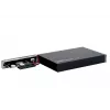 Caixa de armazenamento Chieftec CEB-7025S caixa para HDD/SSD 2,5 polegadas