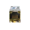 Transceptor SFP de cobre BlueOptics CGI 1250 Mbit/s
