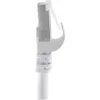 Cabo de rede Schwaiger CKB6200 052 RJ-45 Cat6 20 m branco